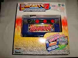 新品未開封 パチスロTV 専用カードリッジ 猛獣王 TV Amazon | パチスロTV7 テレビにつないで手軽に本格パチスロ